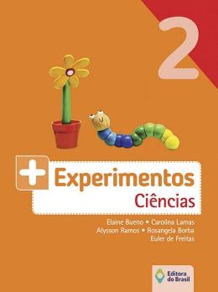 Picture of MAIS EXPERIMENTOS - CIENCIAS - 2º ANO