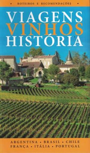 Picture of VIAGENS VINHOS HISTORIA l