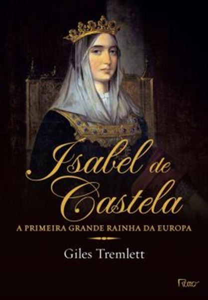 Picture of ISABEL DE CASTELA