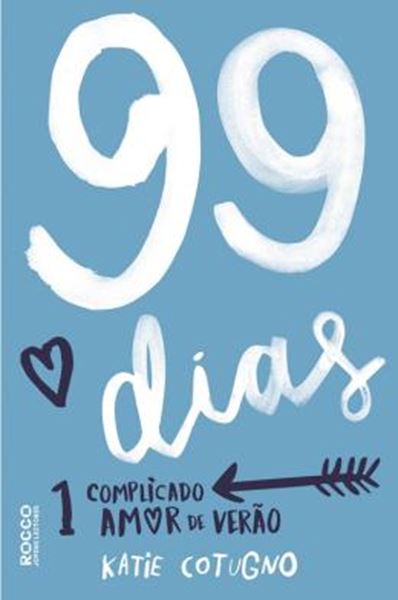 Picture of 99 DIAS