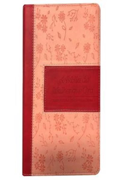 Picture of BIBLIA DA MULHER QUE ORA, A - NVT