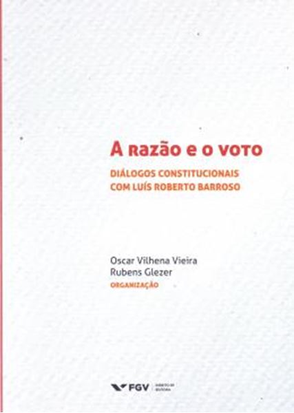 Picture of RAZAO E O VOTO, A