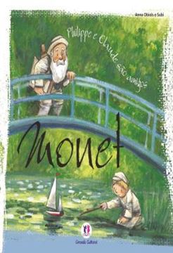 Imagem de MONET