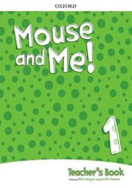 Picture of MOUSE AND ME! 1 TB PACK - 1ST ED