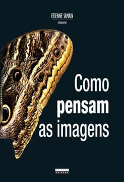 Imagem de COMO PENSAM AS IMAGENS