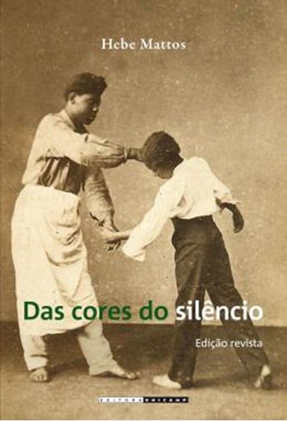 Picture of DAS CORES DO SILENCIO - 3ª ED