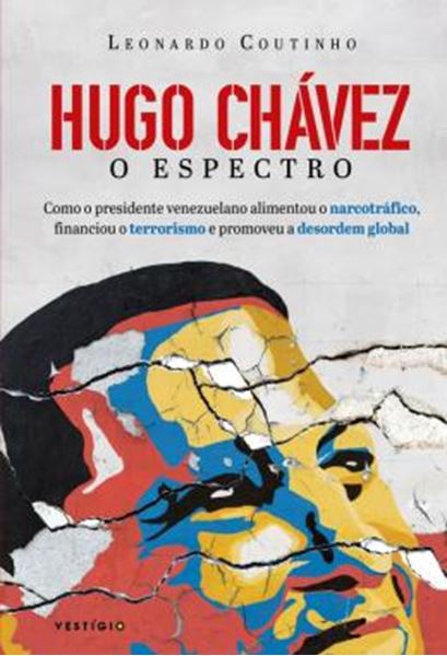 Picture of HUGO CHAVEZ - O ESPECTRO