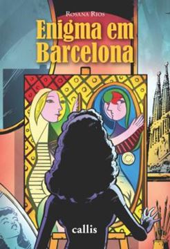 Imagem de ENIGMA EM BARCELONA