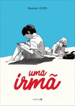 Imagem de IRMA, UMA