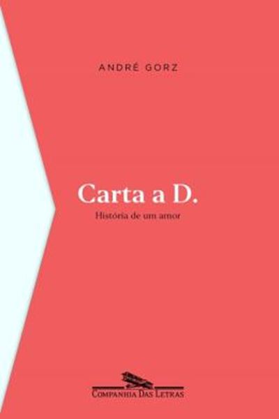 Picture of CARTA A D. - HISTORIA DE UM AMOR