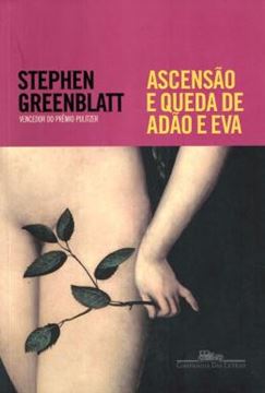 Imagem de ASCENSAO E QUEDA DE ADAO E EVA