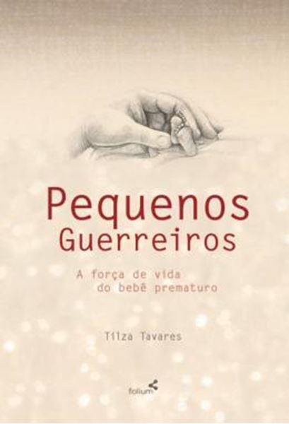 Picture of PEQUENOS GUERREIROS