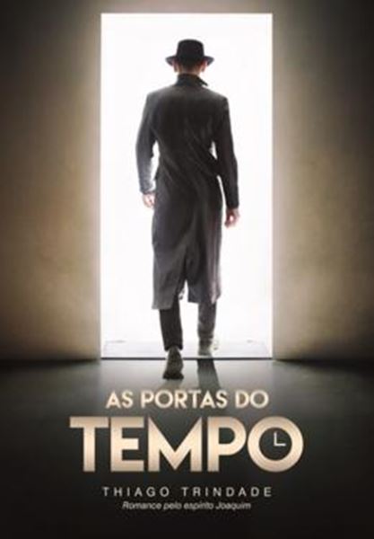 Picture of PORTAS DO TEMPO, AS