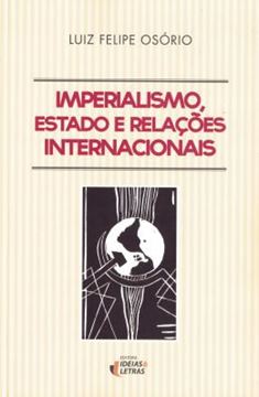 Imagem de IMPERIALISM, ESTADO E RELACAO INTERNACIONAIS