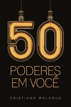 Imagem de 50 PODERES EM VOCE