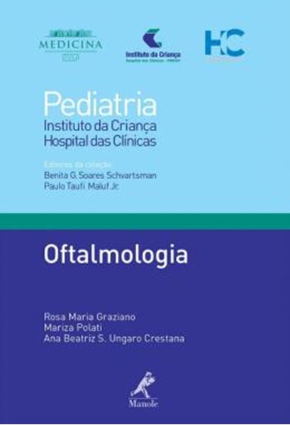 Picture of OFTALMOLOGIA
