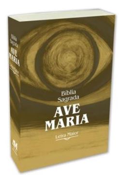 Imagem de BIBLIA SAGRADA - LETRA MAIOR