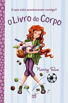 Imagem de LIVRO DO CORPO, O - O QUE ESTA ACONTECENDO COMIGO?