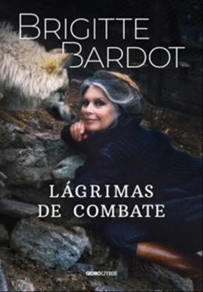 Picture of LAGRIMAS DE COMBATE