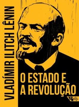 Imagem de O ESTADO E A REVOLUCAO