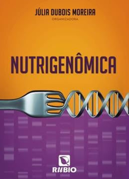 Imagem de NUTRIGENOMICA