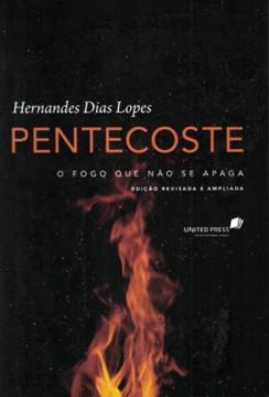 Imagem de PENTECOSTE - O FOGO QUE NAO SE APAGA