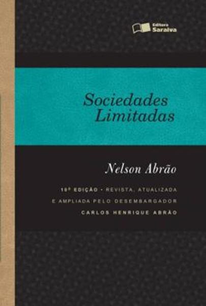 Picture of SOCIEDADES LIMITADAS - 10ª ED. 2012