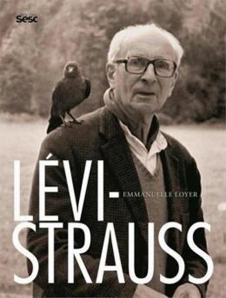 Picture of LEVI-STRAUSS
