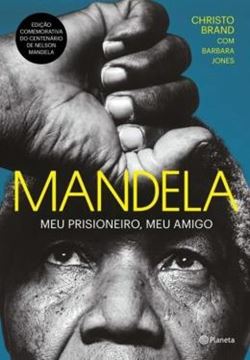 Imagem de MANDELA - MEU PRISIONEIRO, MEU AMIGO