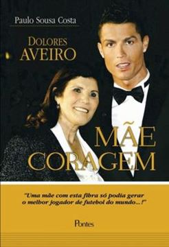 Imagem de MAE CORAGEM - UMA MAE COM ESTA FIBRA SO PODIA GERAR O MELHOR JOGADOR DE FUTEBOL DO MUNDO..!
