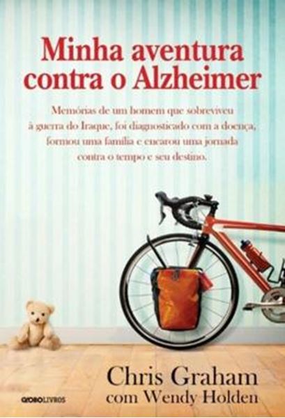 Picture of MINHA AVENTURA CONTRA O ALZHEIMER