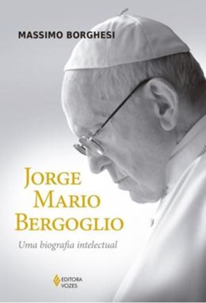 Picture of JORGE MARIO BERGOGLIO