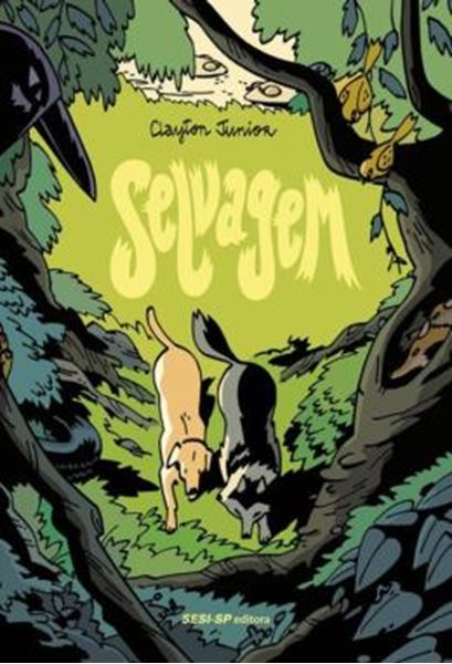 Picture of SELVAGEM
