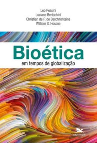 Picture of BIOETICA EM TEMPOS DE GLOBALIZACAO