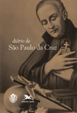 Imagem de DIARIO DE SAO PAULO DA CRUZ