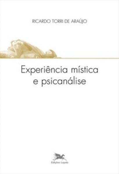 Picture of EXPERIENCIA MISTICA E PSICANALISE