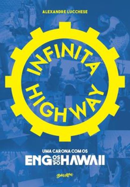 Picture of INFINITA HIGHWAY