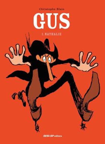 Picture of GUS