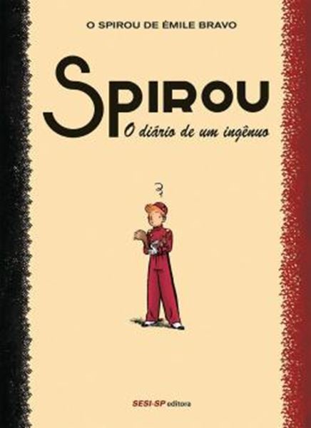 Picture of SPIROU