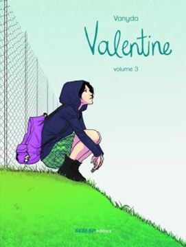 Imagem de VALENTINE