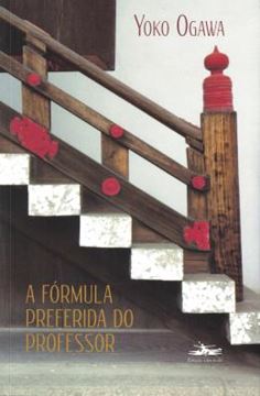 Imagem de A FORMULA PREFERIDA DO PROFESSOR