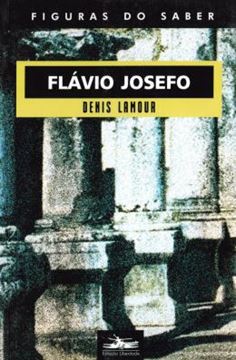 Imagem de FLAVIO JOSEFO