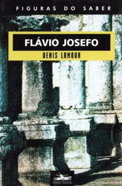 Picture of FLAVIO JOSEFO