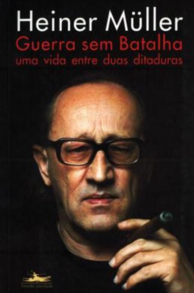 Picture of GUERRA SEM BATALHAS