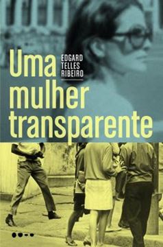 Imagem de UMA MULHER TRANSPARENTE