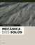 Imagem de MECANICA DOS SOLOS