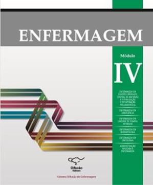 Imagem de ENFERMAGEM MODULO IV