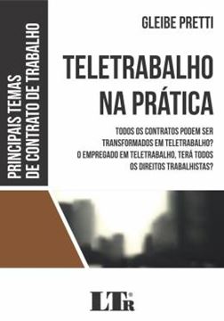 Imagem de TELETRABALHO NA PRATICA