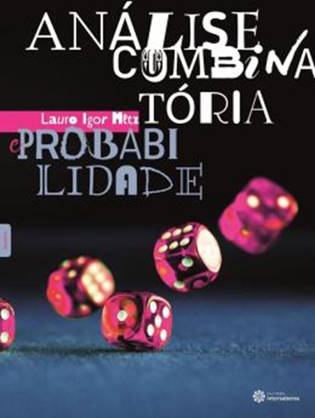 Picture of ANALISE COMBINATORIA E PROBABILIDADE
