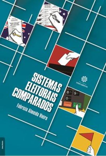 Picture of SISTEMAS ELEITORAIS COMPARADOS